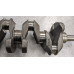 #H802 Crankshaft Standard For 09-15 Nissan Rogue 2.5 12201JA03A Japan Built #H802 Crankshaft Standard For 09-15 Nissan Rogue 2.5 12201JA03A Japan Built